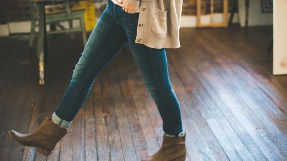 Qu’est ce qui rend les jeans Levis si populaire ?