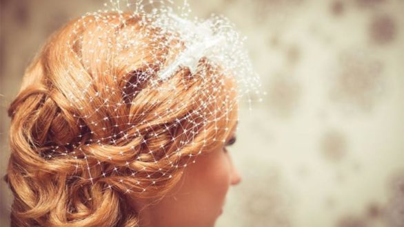 Comment choisir votre chignon de mariée