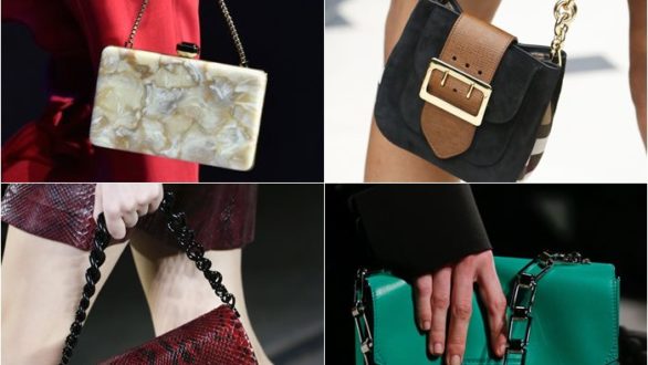 Quoi porter avec un sac à bandoulière