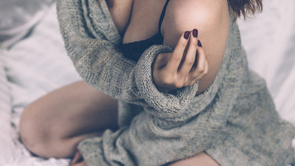 Augmentation mammaire : tout ce qu’il faut savoir