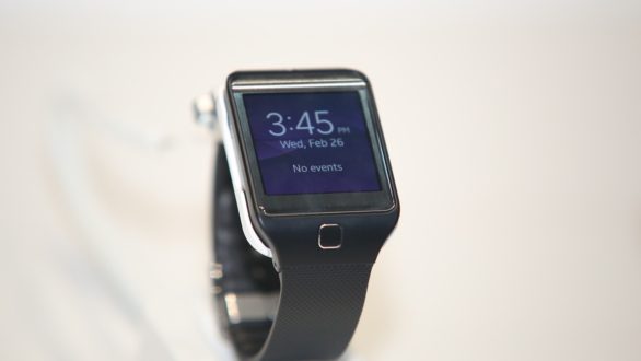 Smartwatch : Pour quelle utilité ?