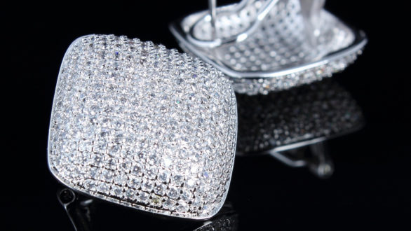 Des perles Swarovski pour vos créations