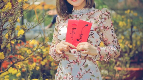 3 conseils pour bien porter une robe vintage ?