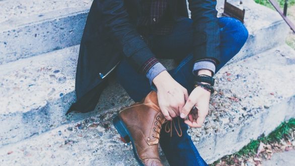 Comment choisir et porter des boots pour homme ?