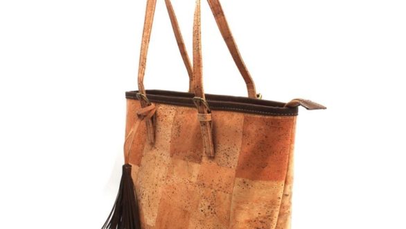 La nouvelle mode des sacs écologiques