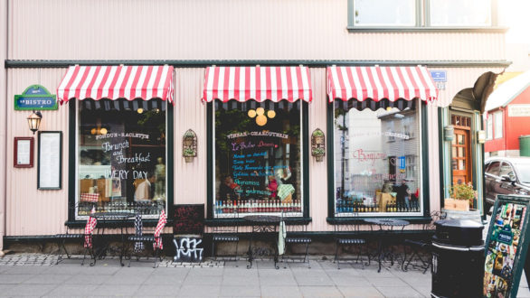Installation de store banne : combien ça coûte ?