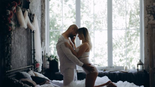 3 solutions pour en finir avec l&rsquo;impuissance masculine