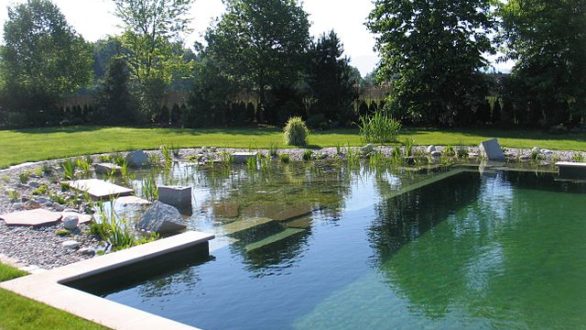 Conseils pour l’utilisation de l’aspirateur de piscine