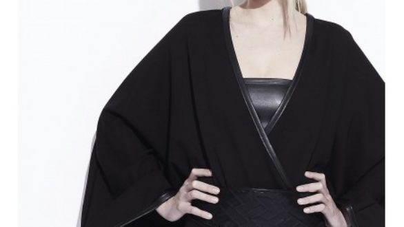 Les vêtements transformables ont le vent en poupe