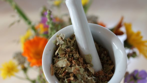 Prendre soin de soi avec la naturopathie
