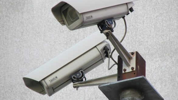 La vidéosurveillance, une solution de sécurité pour les locaux professionnels
