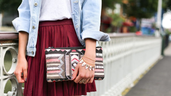 Les bijoux convoités du printemps-été 2019