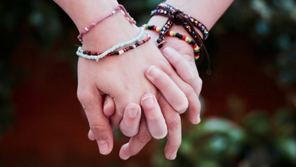 Les bijoux, des éléments indispensables