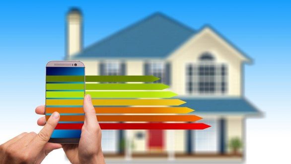 Maison high-tech : un logement intelligent, design et pratique