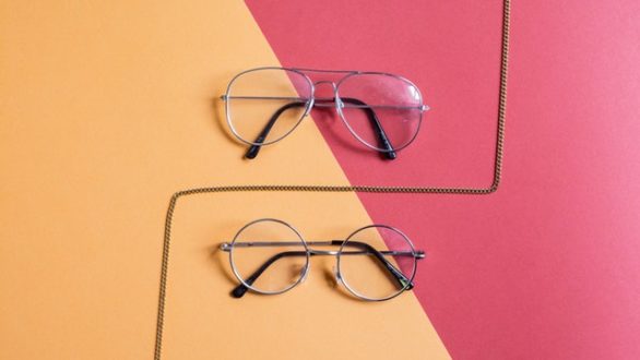 Comment bien choisir la monture de ses lunettes ?