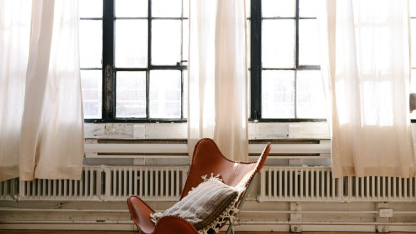 Comment bien choisir ses rideaux ?