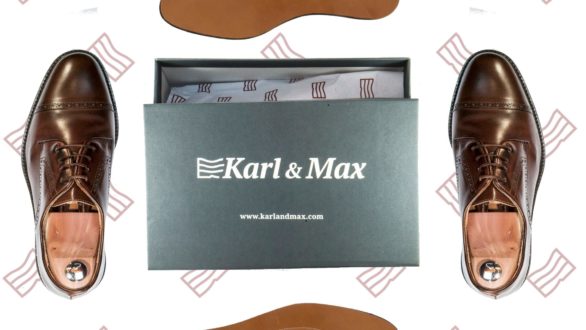 Les chaussures orthopédiques pour hommes et femmes