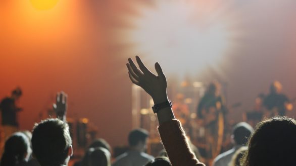 Lifestyle : les 6 villes à visiter aux USA quand on adore faire la fête !