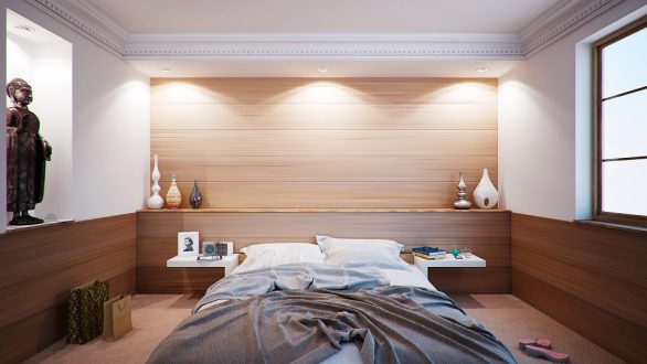 Astuces pour rendre une chambre plus cosy