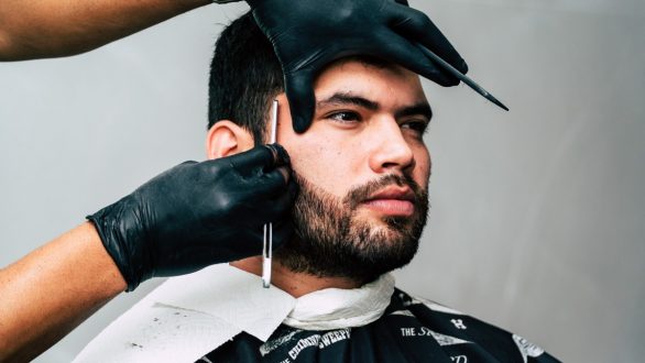 Quelle tondeuse pour une coiffure tendance ?