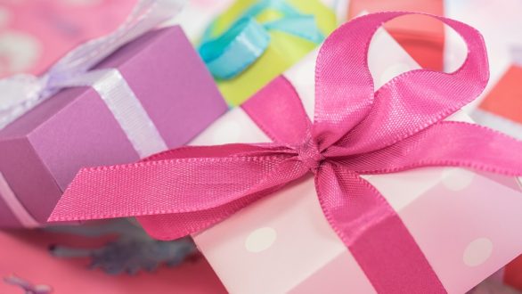 Des idées de cadeaux chic et tendance pour la fête des mères