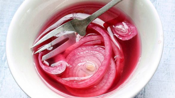 Le vinaigre maison VS le vinaigre industriel : focus santé