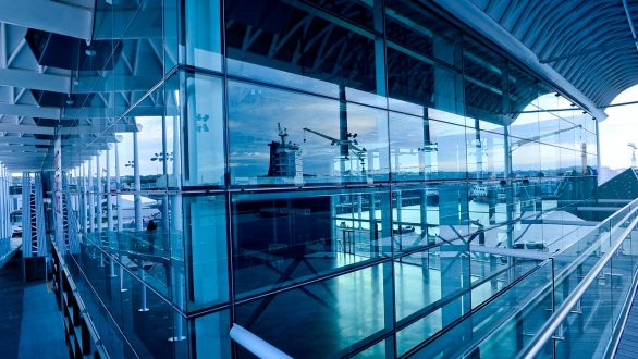 L’acier dans les constructions modernes : des atouts non négligeables
