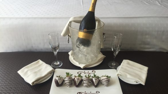 3 conseils pour bien choisir son champagne