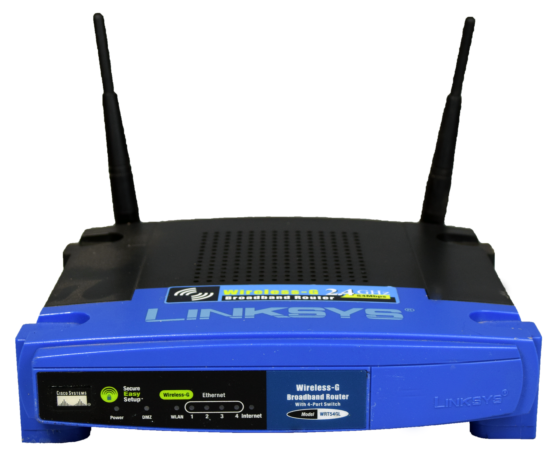 You are currently viewing Comment choisir le meilleur routeur wifi ?