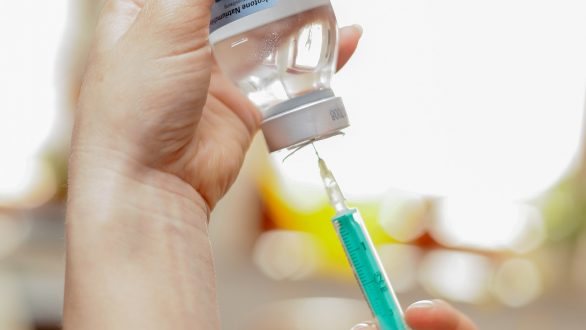 Découvrir l&rsquo;Histoire de la vaccination
