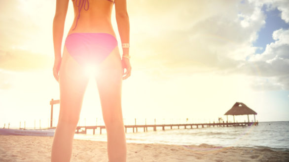 Trouver le maillot de bain idéal pour cet été