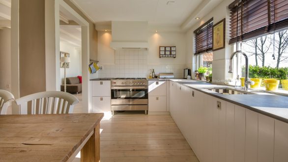 Comment prévenir efficacement la dégradation d&rsquo;une cuisine ?