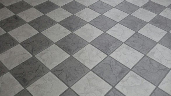 Carrelage ou parquet ? Quoi qu&rsquo;il en soit, ne vous ruinez plus !