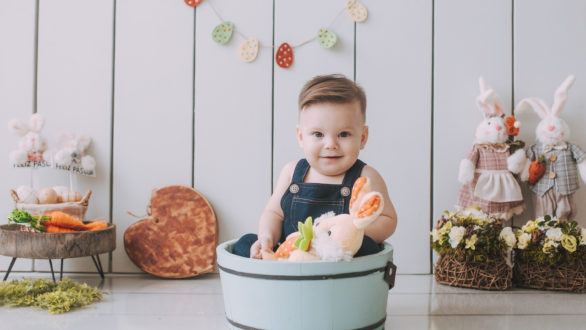 Comment bien aménager une chambre d&rsquo;enfant ?