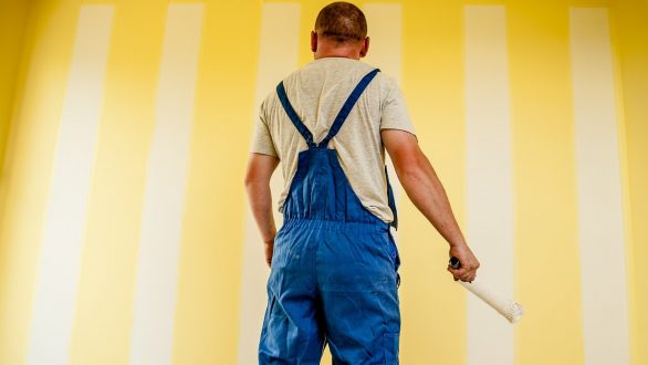 Comment bien choisir votre peinture professionnelle ?