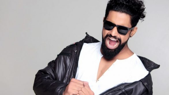 Pourquoi les hommes se laissent pousser la barbe ?