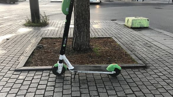 Mobilité urbaine : pourquoi la trottinette électrique est-elle une excellente option ?