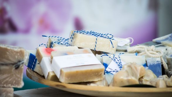 Le savon de Marseille, un atout de taille dans votre placard