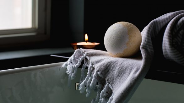 SPA, la parenthèse bien-être