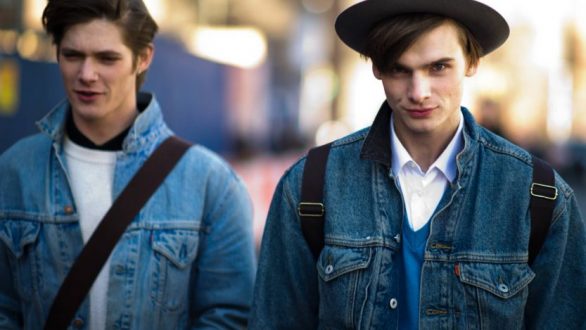 Mode homme : quelle veste choisir pour la mi-saison ?