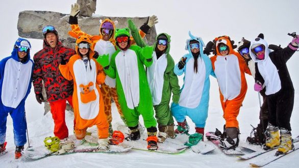 Les origines japonaises du Kigurumi