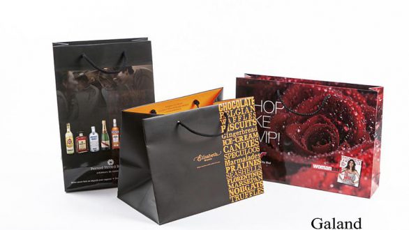 Trois raisons de personnaliser vos sacs publicitaires