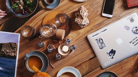 Comment organiser un repas d&rsquo;entreprise?