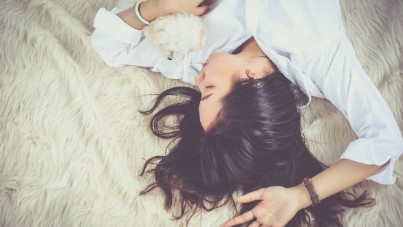 Parure de lit en lin : plongez dans un océan de douceur