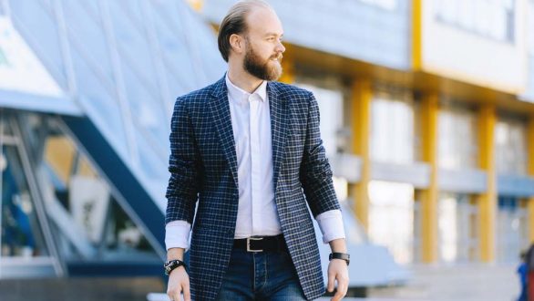 Mode : comment choisir et porter un blazer ?