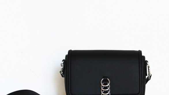 La maroquinerie en cuir végétal pour un style distingué