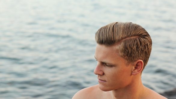 Les nouvelles tendances de coiffure pour les hommes