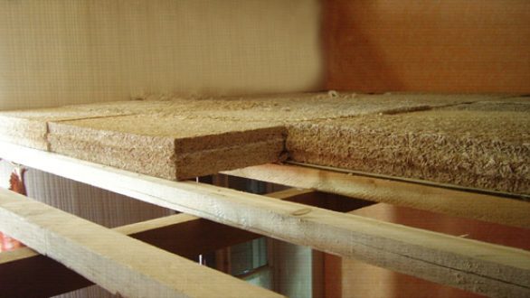 Comment fonctionne l’isolation phonique