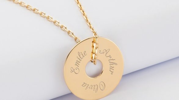 La médaille personnalisée : une grande tendance à ne pas rater