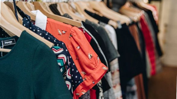 La vente de vêtements en ligne : un secteur dynamique
